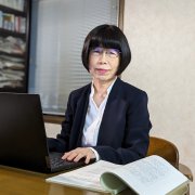 中井川律子の写真