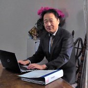 梅澤岳志の写真