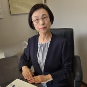 渡邊順子の写真